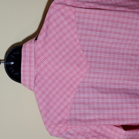 Rockies Plaid Western Shirt - Picture 3 of 9